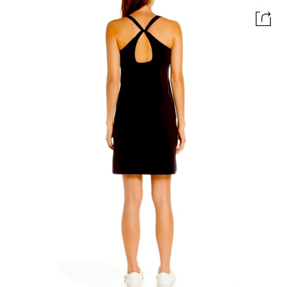 Patagonia Magnolia Spring dress